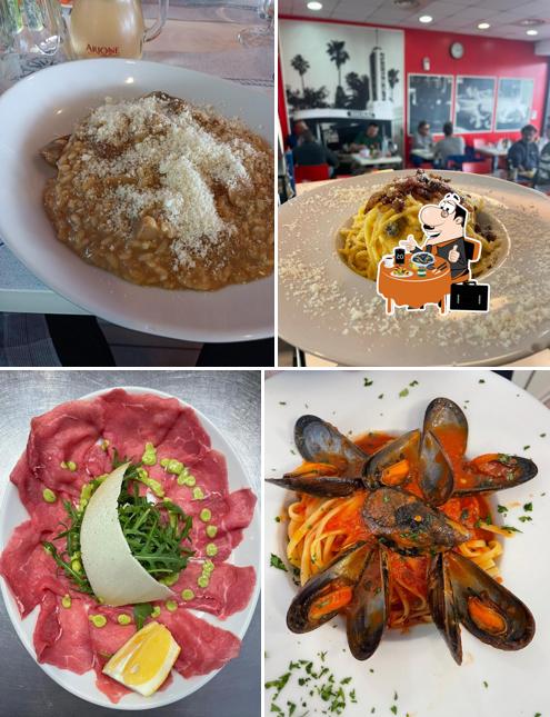 La Baia Del Sole Cafe & Bistrot