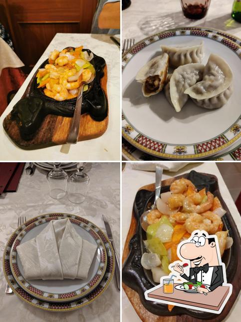 Ristorante Cinese Felicità