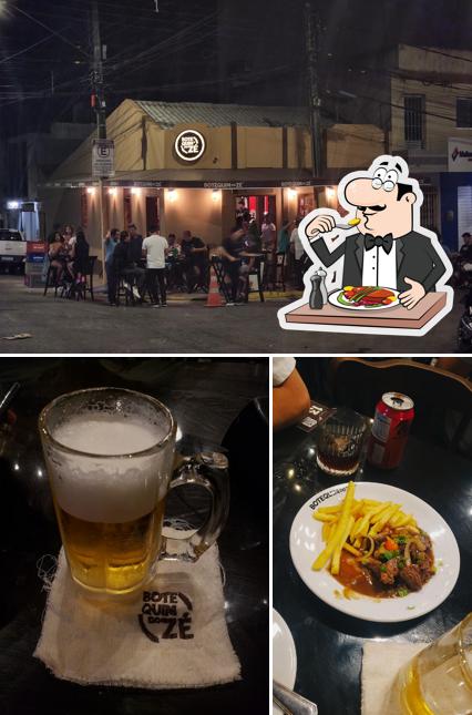 Botequim do Zé