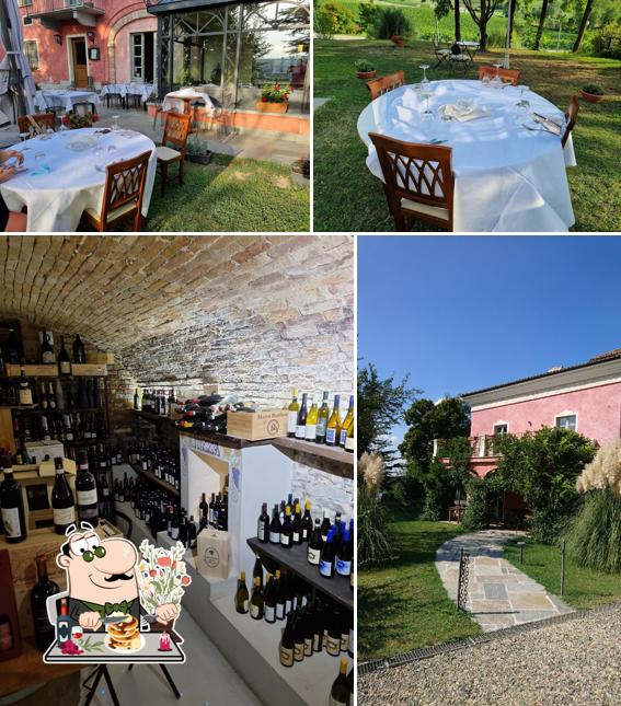 Ristorante Piccola Torre