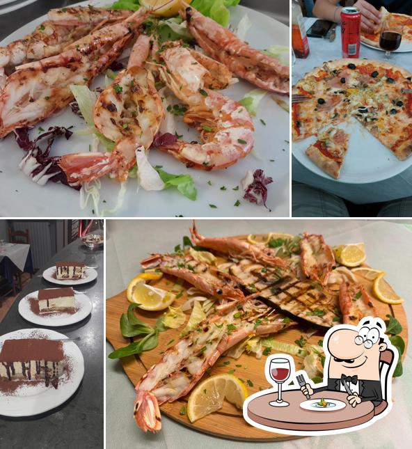 Ristorante Pizzeria Fratello Maggiore