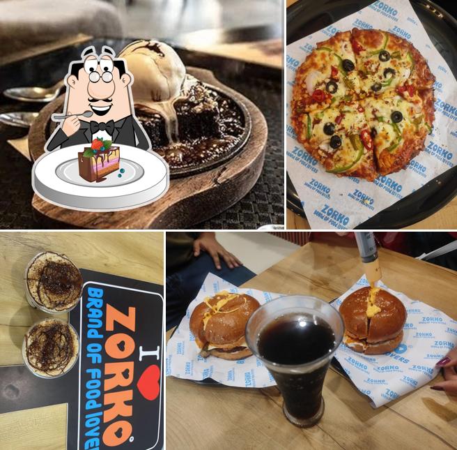 Zorko Gola,Lakhimpur