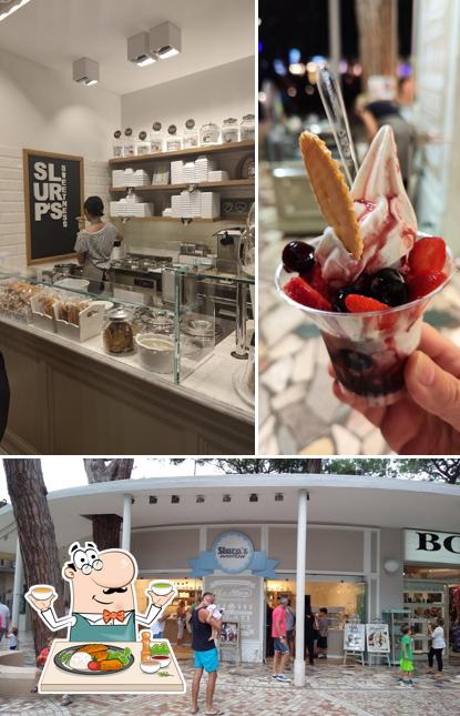 Cibo al Lo Slurp