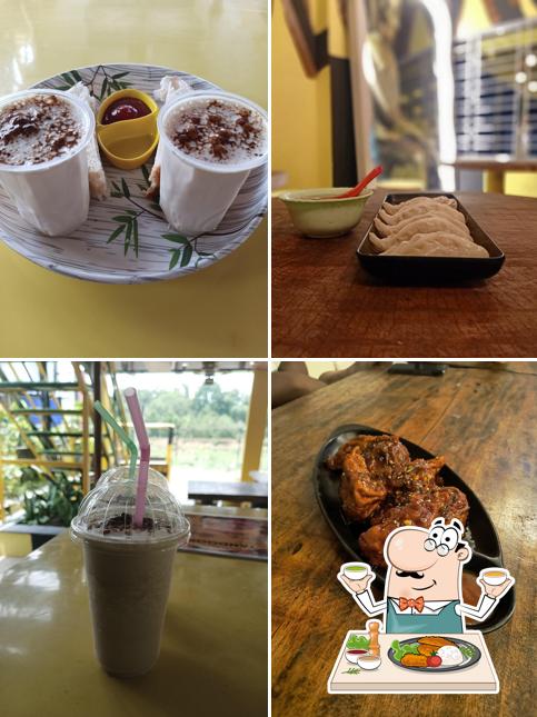 Meals at Chai Park Bypass