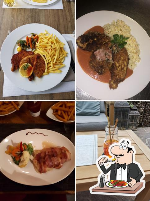 Restaurant Eisenbahn