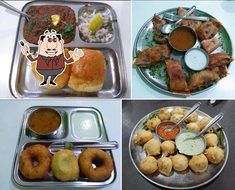 Pushkar Refreshment ( Formerly Hotel Sneha )