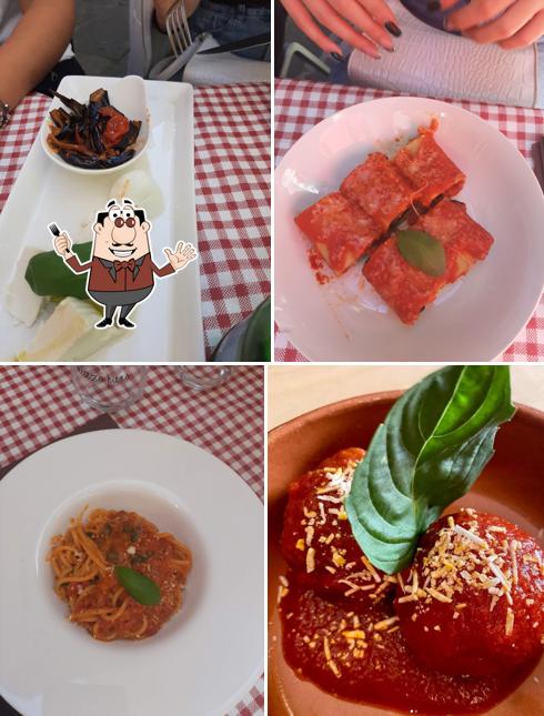 La Traversa - Trattoria Italiana