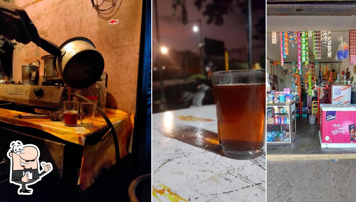 Santhosh Cafe image