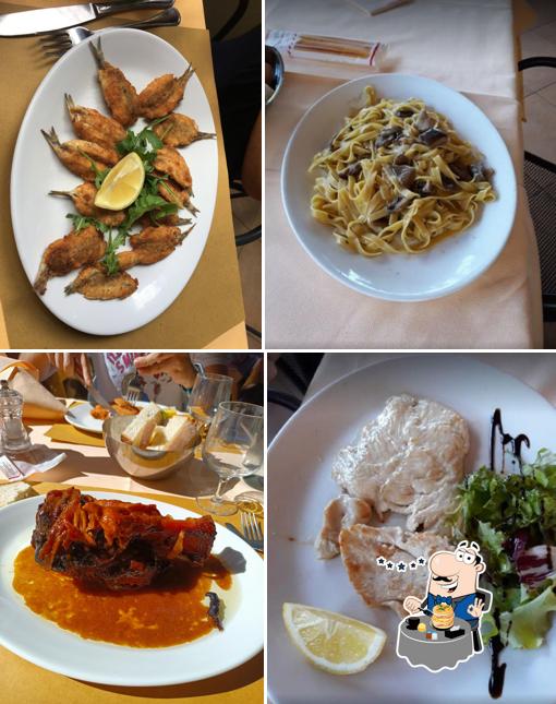 Trattoria Max Trieste