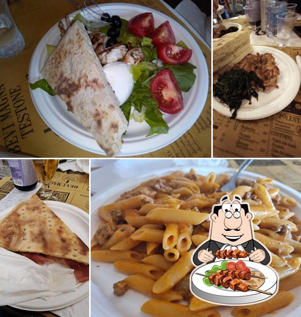 Platti al Testone - Città di Castello Platti al Testone - Città di Castello