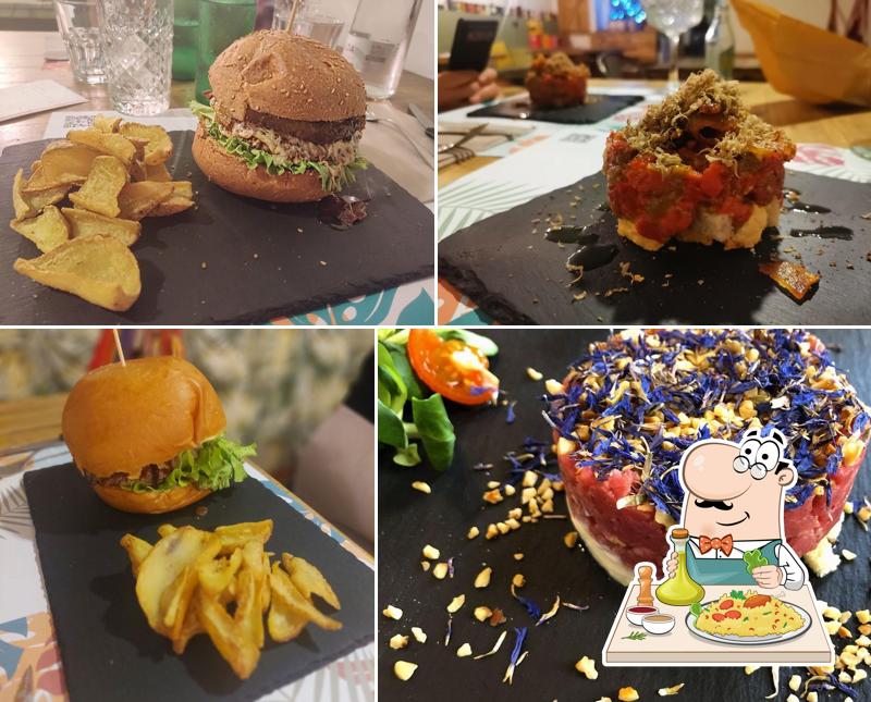 Platti al Jungle Forlì - Craft Beer, Food Drink