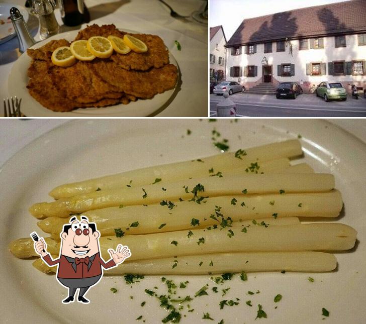Zum Ochsen