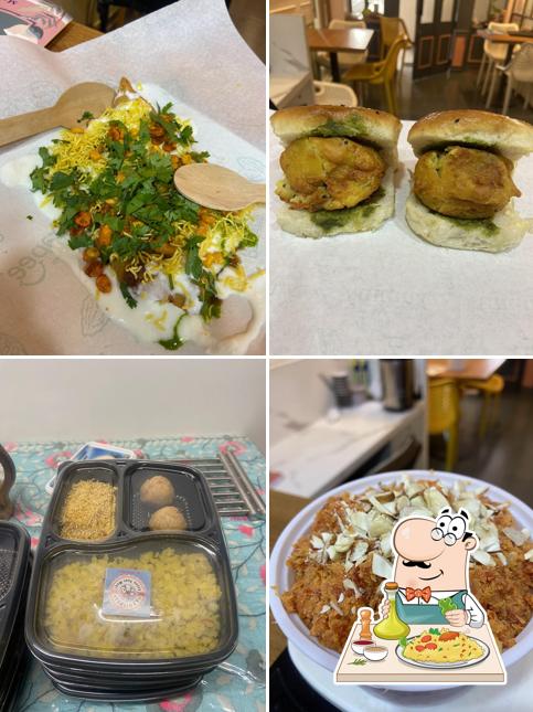 Food at Abhitree