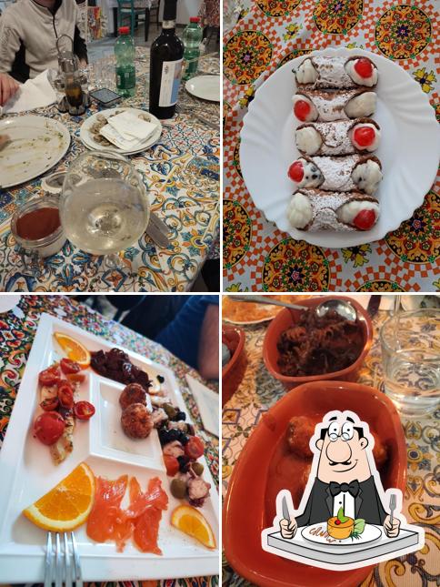 Platti al ApeFish