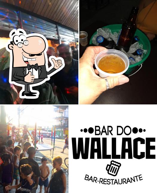 Bar do Wallace image