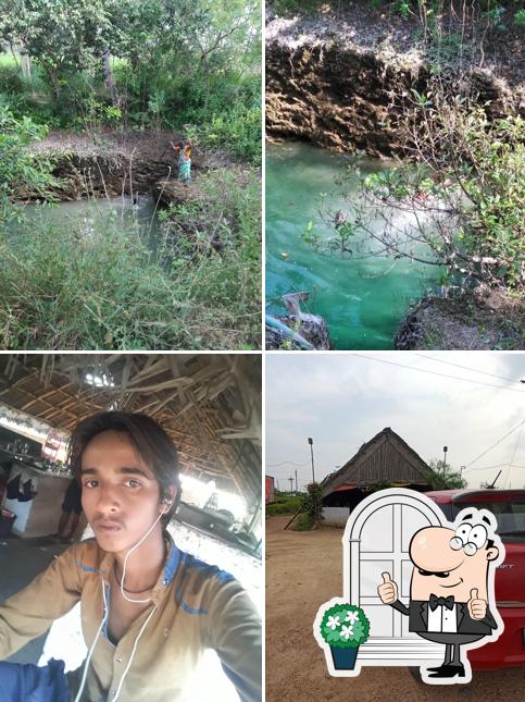 Hotal New Punjabi Dhaba