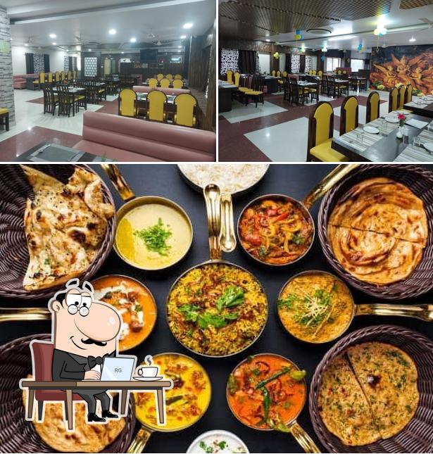 Jatashankar Rasoi