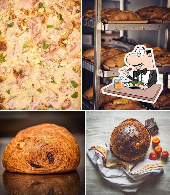 Ph41 Lab Pizza e Lievitati