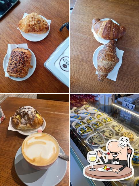 Cibo al Peccati Di Gola