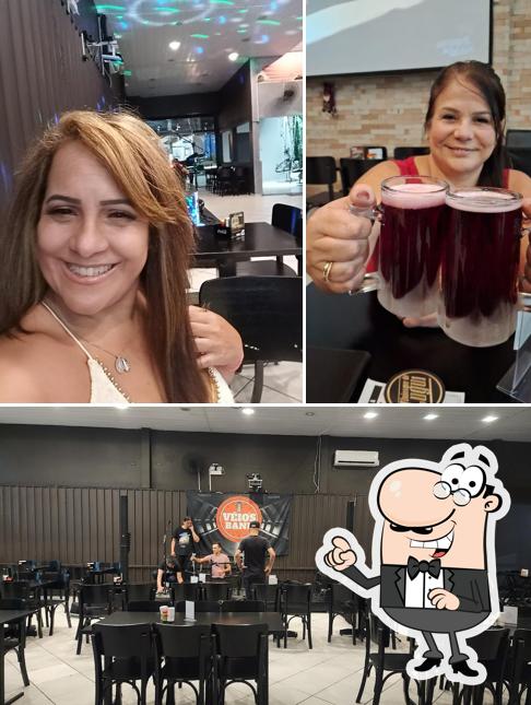 Choperia 3 Poderes - Jacareí