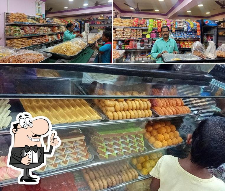 Archana SWEETS