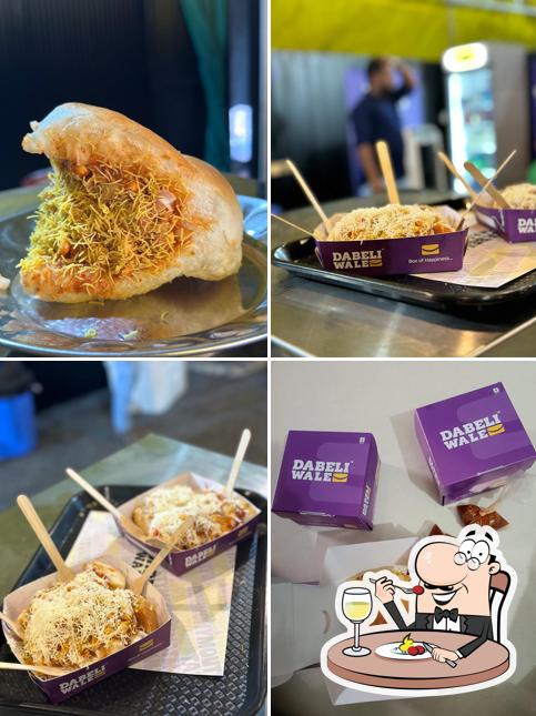DABELI WALE