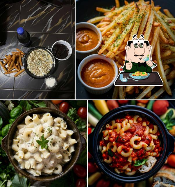 Melted Masterpieces by Harshal