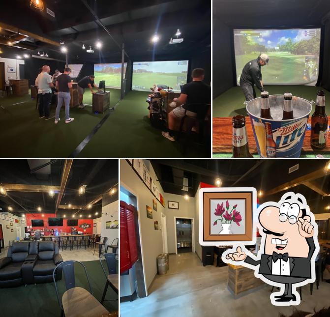 Cave Golf