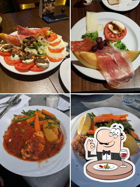 Restaurant Bellissimo Dorval