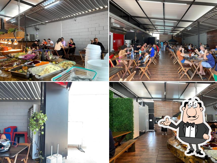 MM Choperia e Churrascaria Restaurante em Lucas do Rio Verde