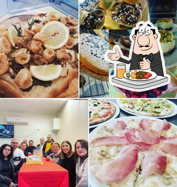 Cibo al Marameo