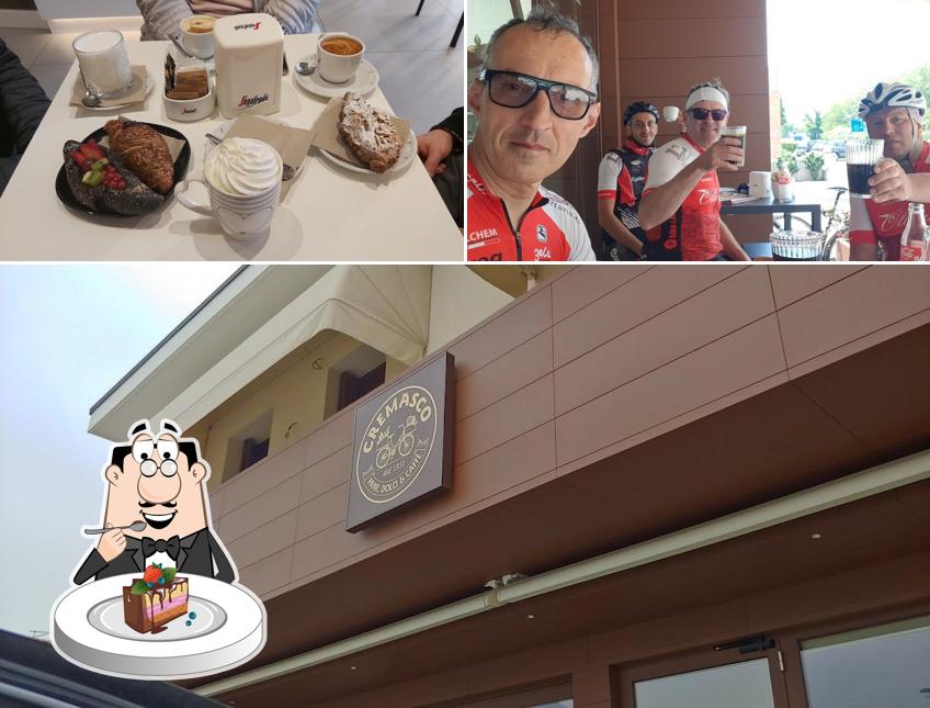 Ecco una foto di Panificio Cremasco