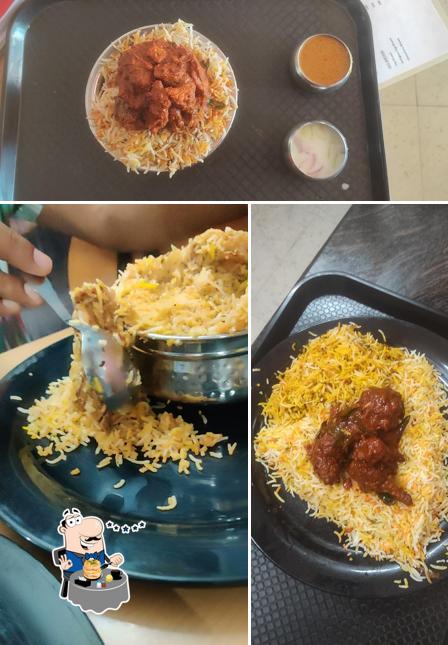 Adbuthaha family restaurant