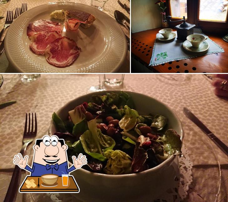 Cibo al Cejkotova domačija Davorin Mesesnel - Dopolnilna dejavnost na kmetiji