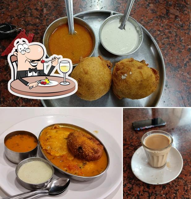 The image of food and seo_images_cat_2004 at Kamat Restaurant