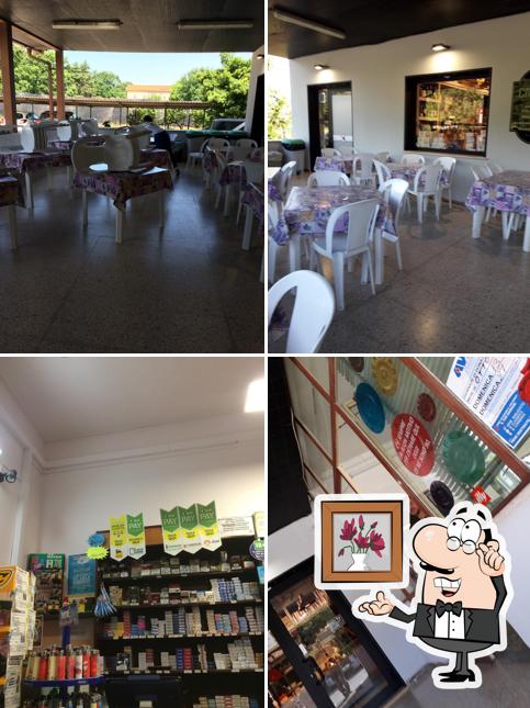 Siediti a un tavolo di Gastronomia Bar Cerasella