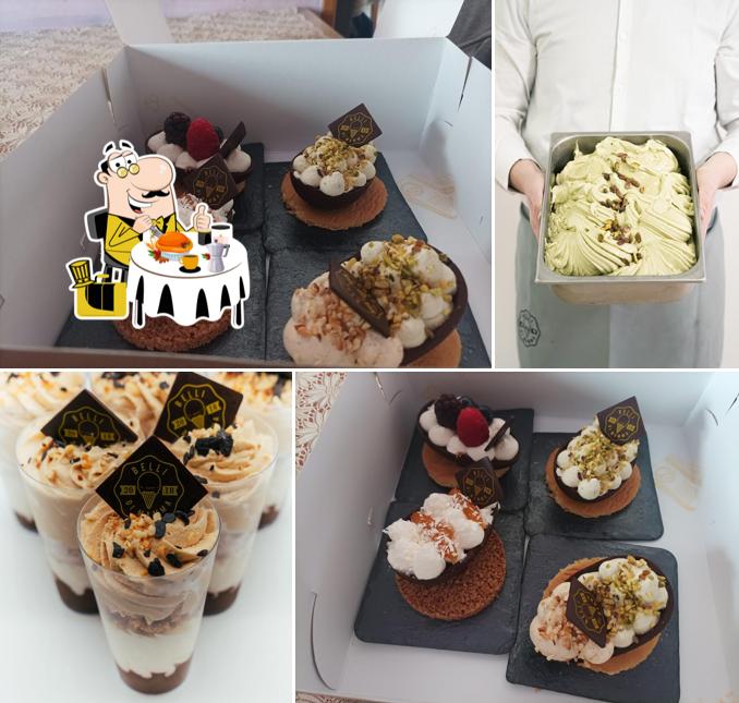 Gelateria BELLI DI MAMMA