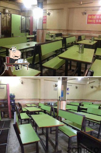 Check out how Karim Hotel looks inside
