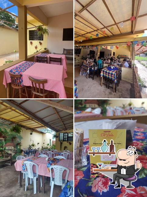 Restaurante De’Lelis