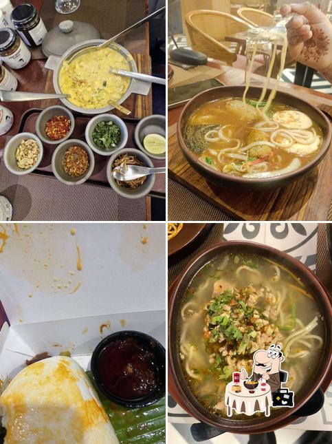 Berco's - If You Love Chinese