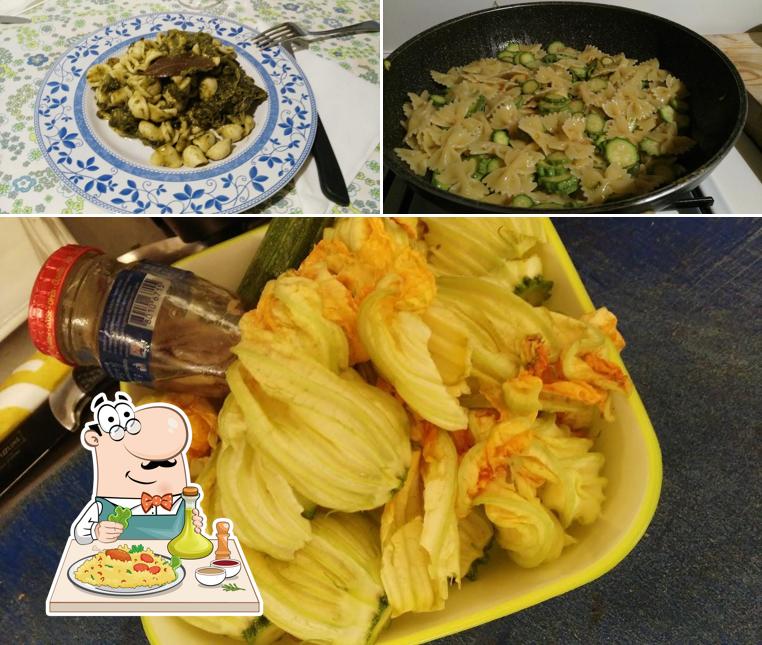 Cibo al Slurp