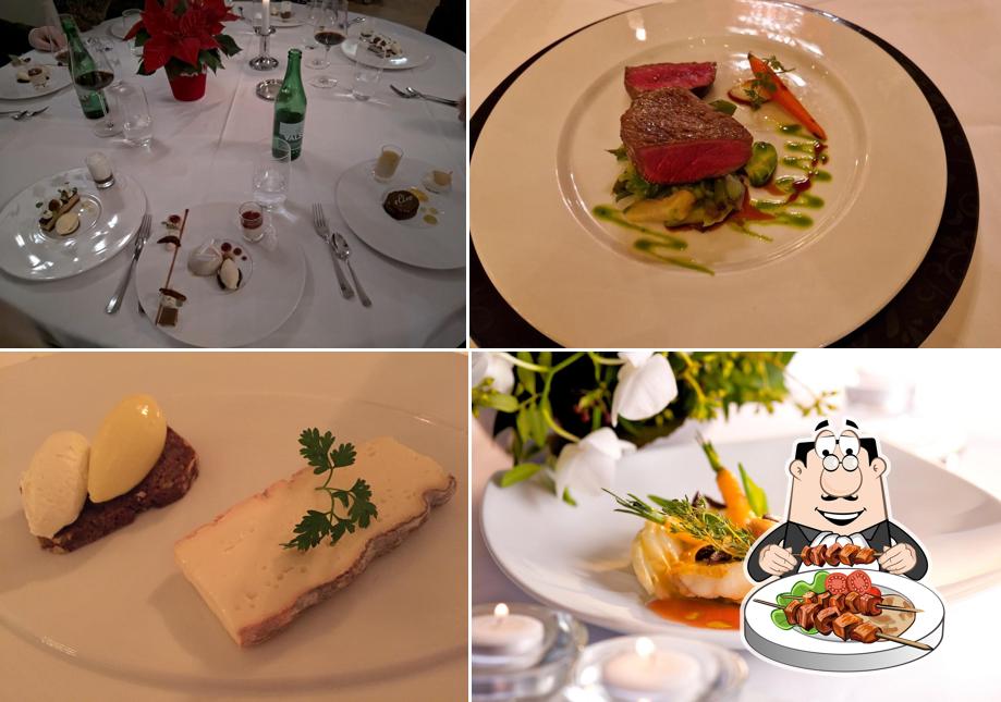 Cibo al Restaurant Olivo