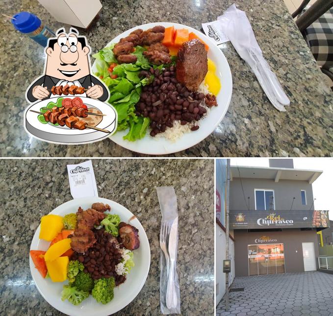 Rei do Churrasco