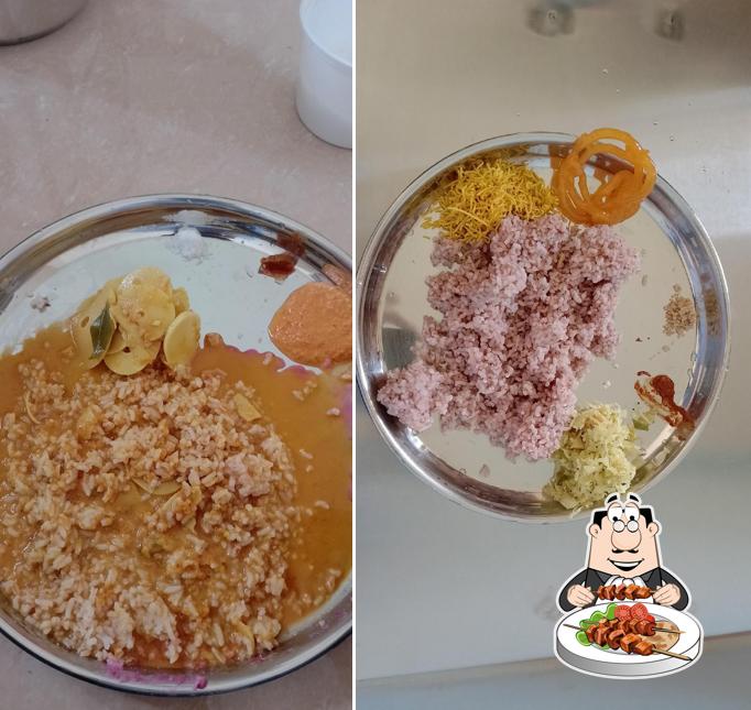 Attige Khanavali (Havvyaka)