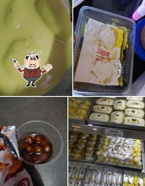 Sodhani Sweets Pvt. Ltd.