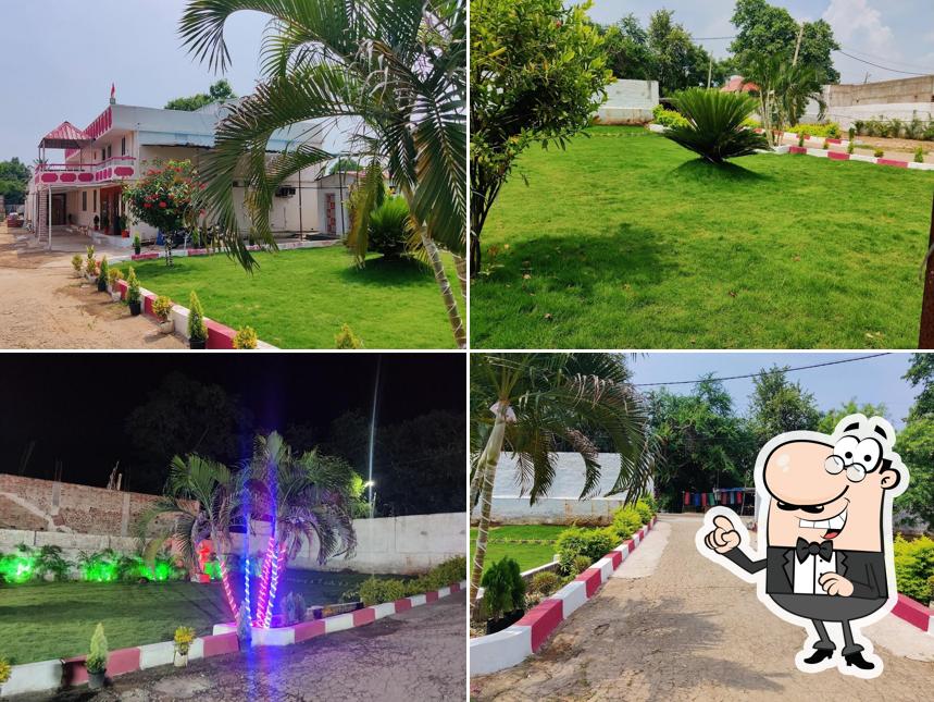 Sunshine Resort and Restaurant