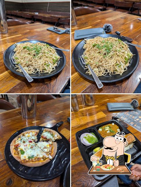 Pad thai at Jainco Sweets & Restaurant - Online Cake Delivery, Caterers, Restaurant In Sardarshahar