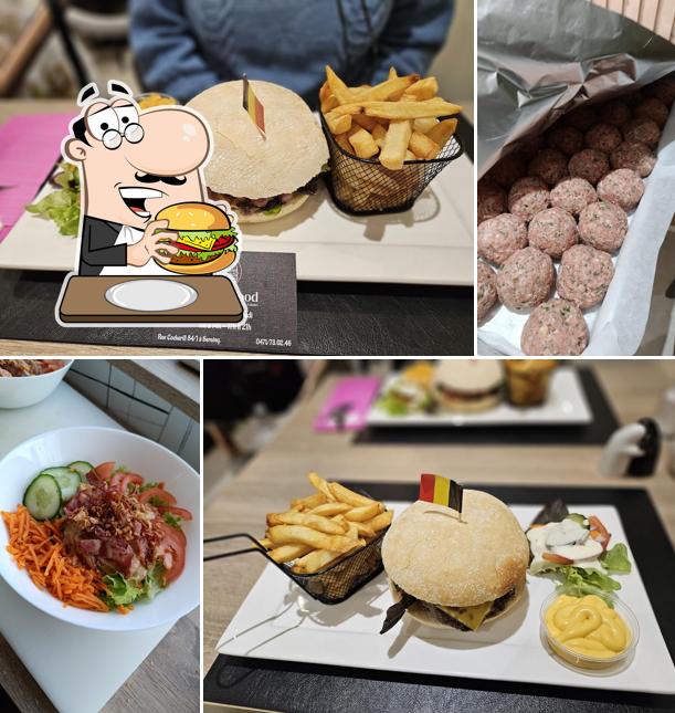 Lilou's Food