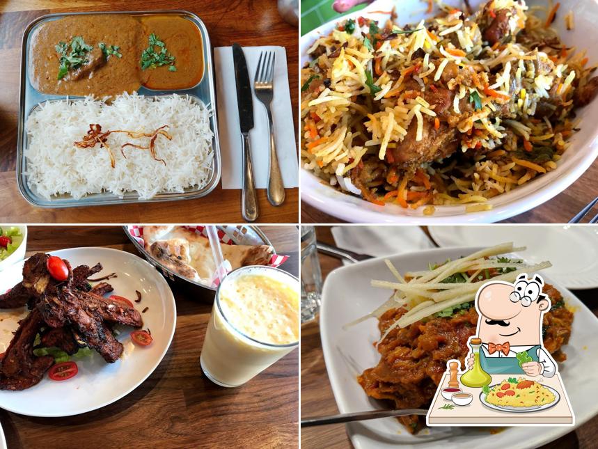 Mirchi Restaurant Southwest Calgary