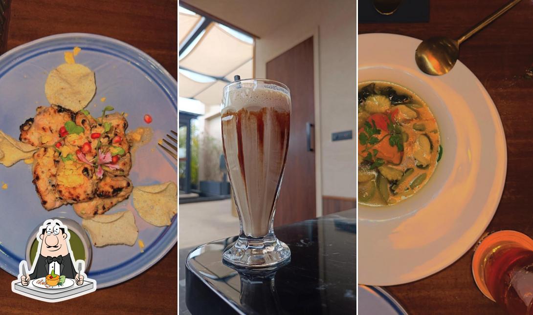 Meals at Notorious